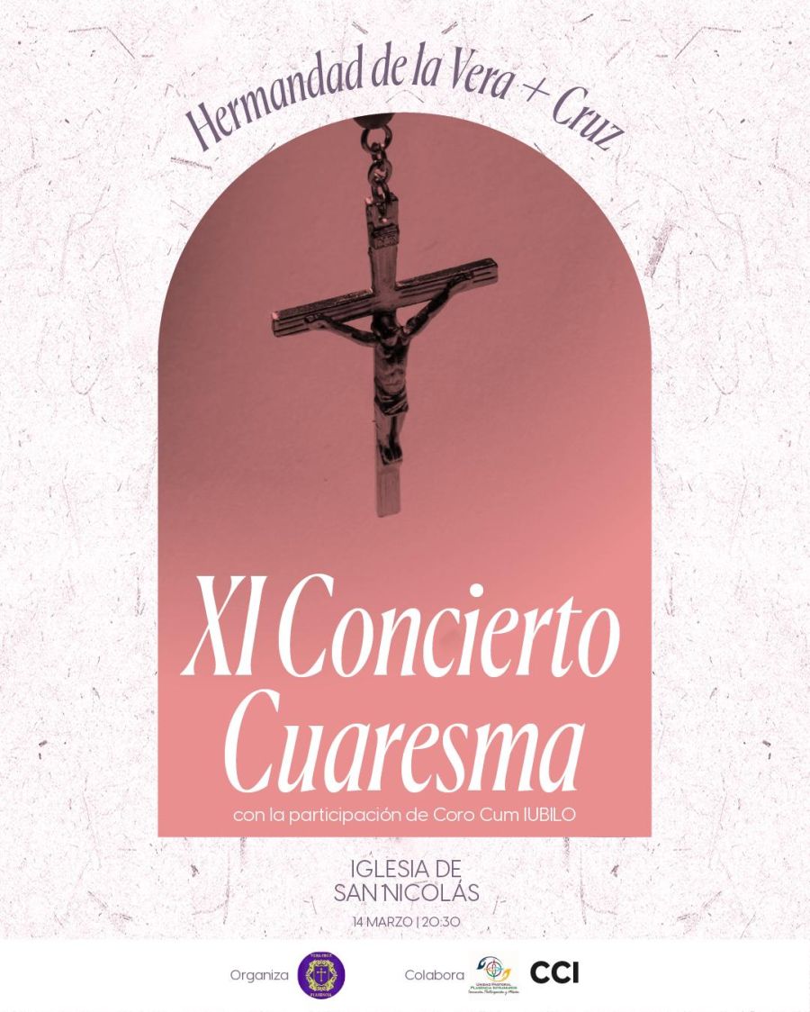 XI Concierto de Cuaresma