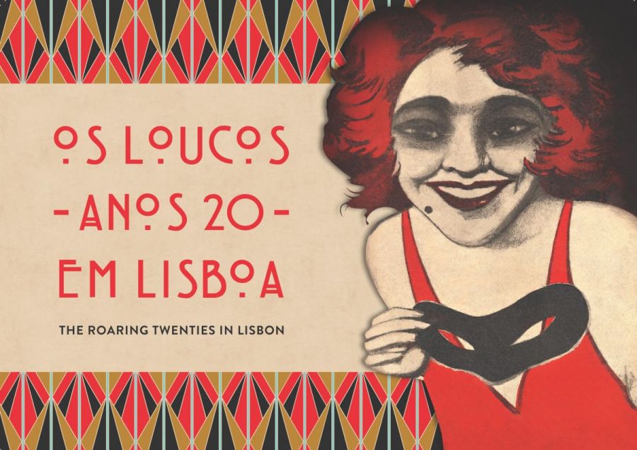 Os Loucos Anos 20 em Lisboa