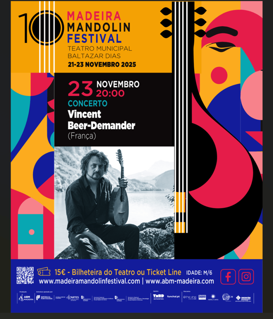 Concerto Vincent Beer-Demander