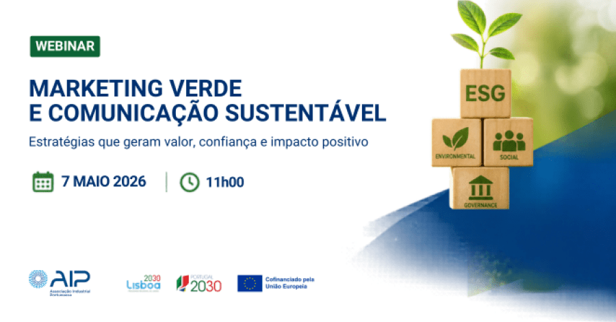 Marketing Verde e Comunicação Sustentável