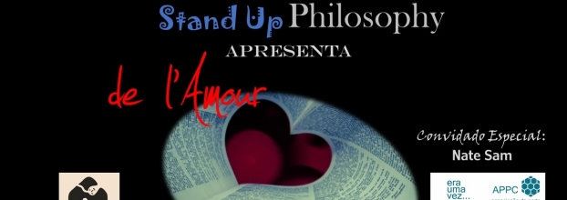 de l'Amour - Stand Up Philosophy