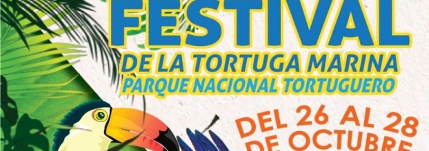 Festival de la tortuga 2018. Danza, música, talleres y más