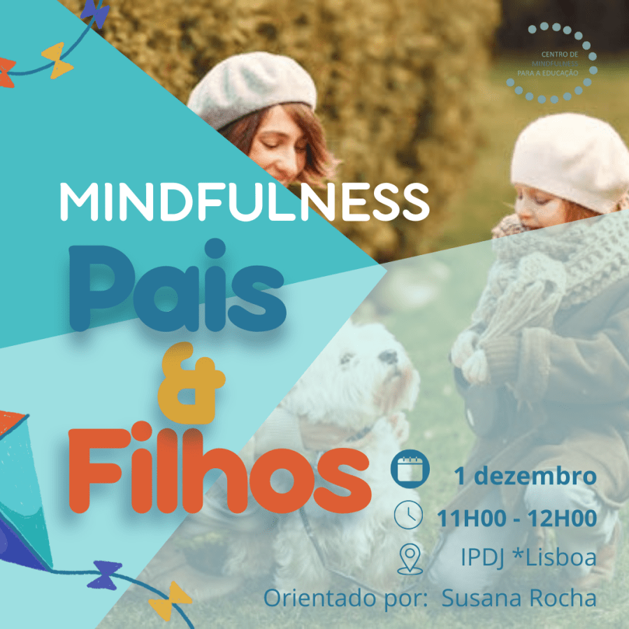 Mndfulness Pais&Filhos
