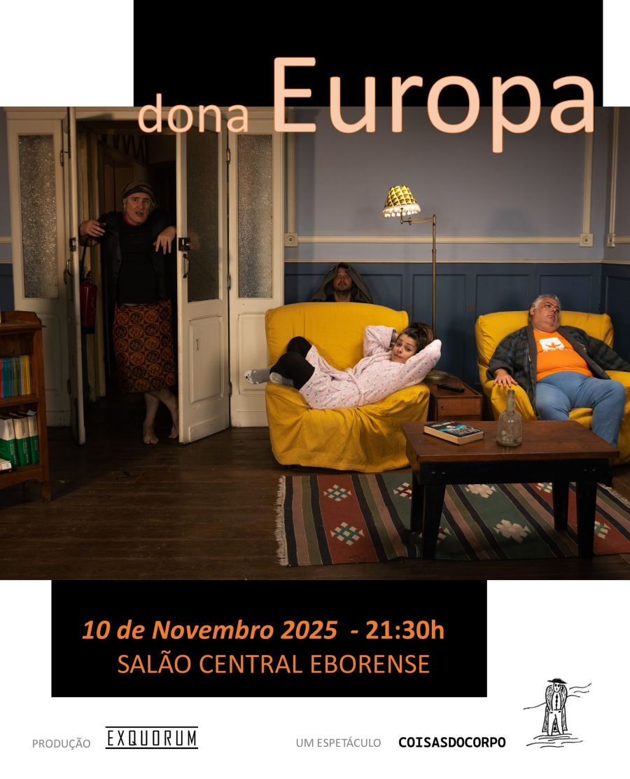 DONA EUROPA