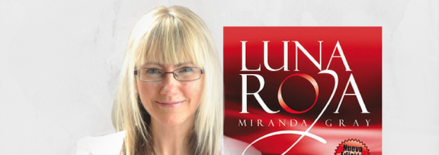Luna Roja con Miranda Gray