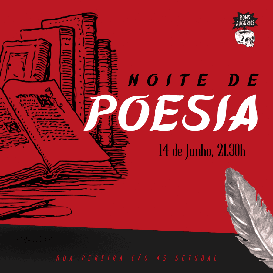 Noite de Poesia