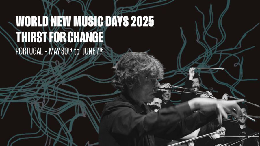 WNMD 2025: Camerata Alma Mater • String Theory