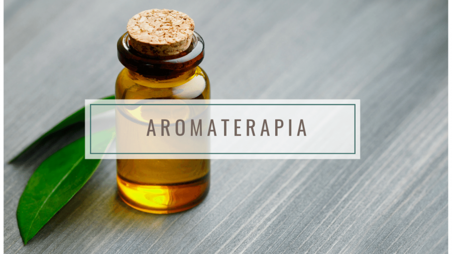 Formação de Aromaterapia - 3 Módulos