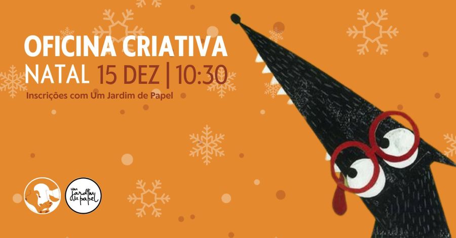 Oficina de Natal