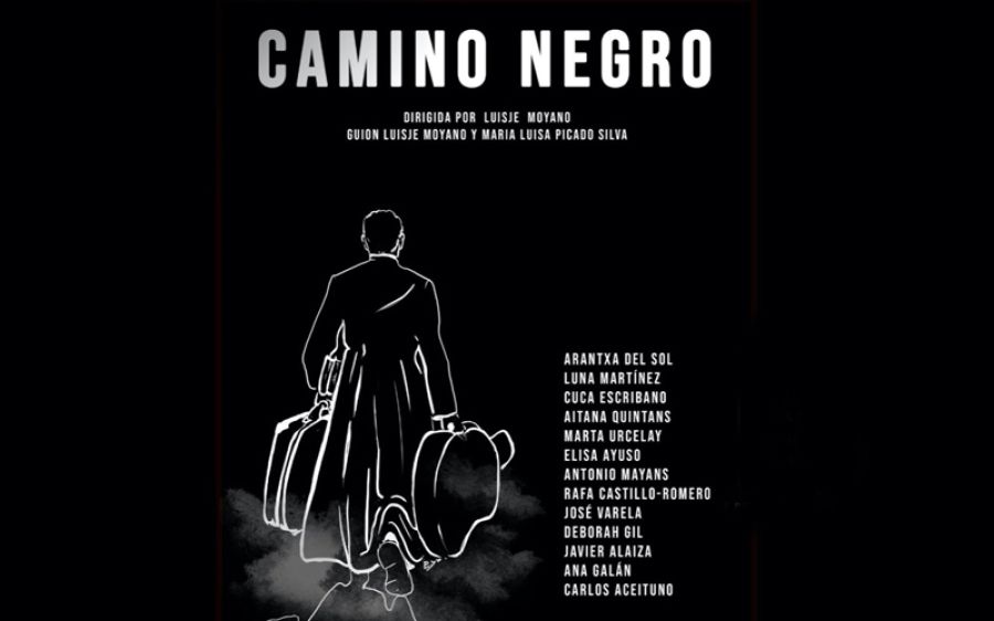 Cine
																					@ Fabero