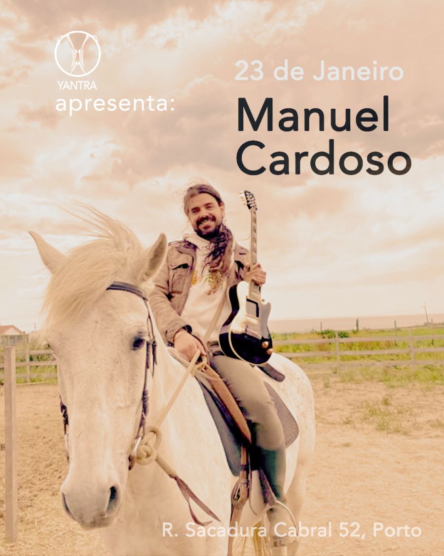Manuel Cardoso
