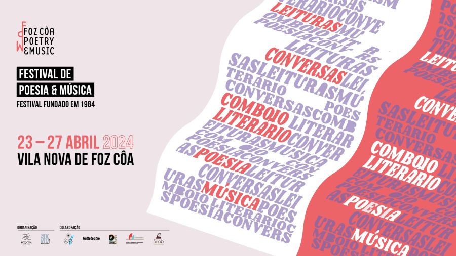 Festival de Poesia & Música de Foz Côa