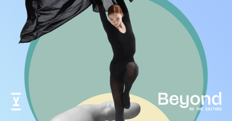 Workshop de Dança Artística