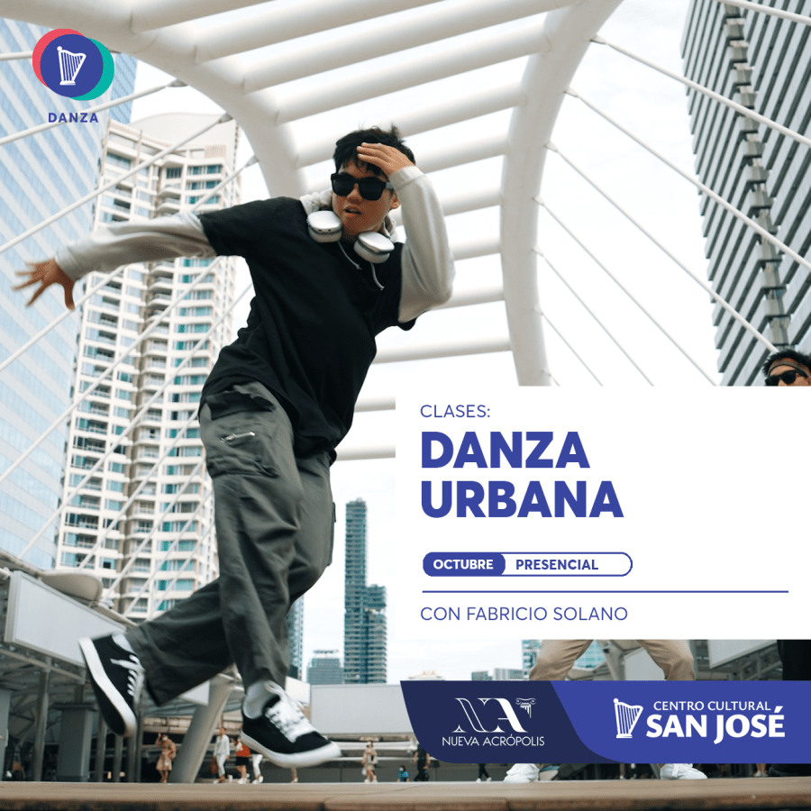 Clases: Danza Urbana