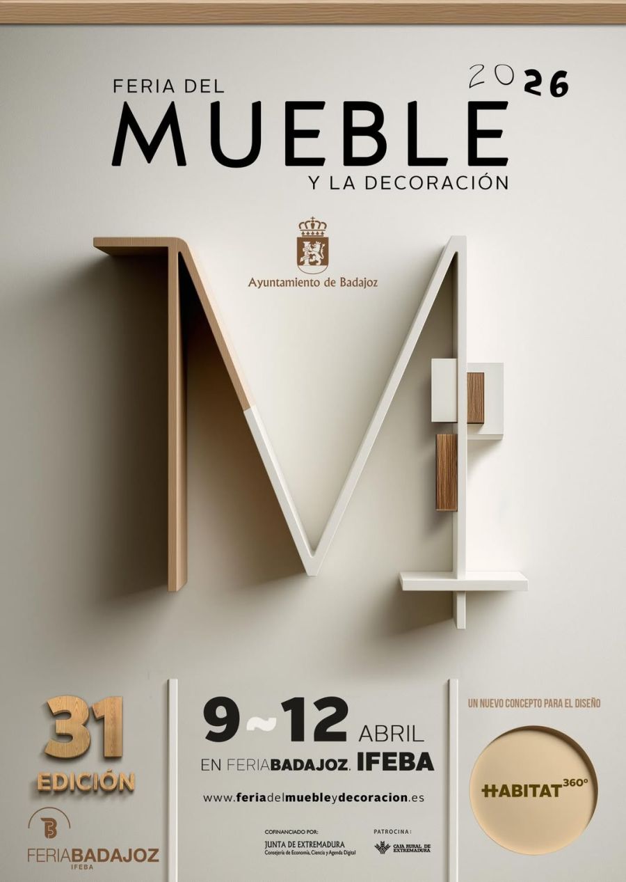 XXXI Feria del Mueble