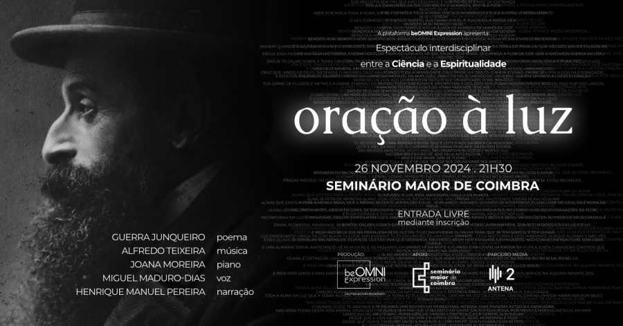 Oração à Luz