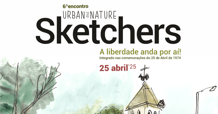 Praça com Arte – Comemorações do 25 de Abril – Benavente