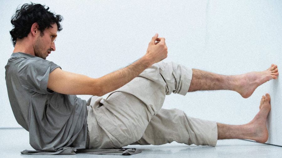 Palestra PACAP 8 / MyS | Márcio K. Canabarro 