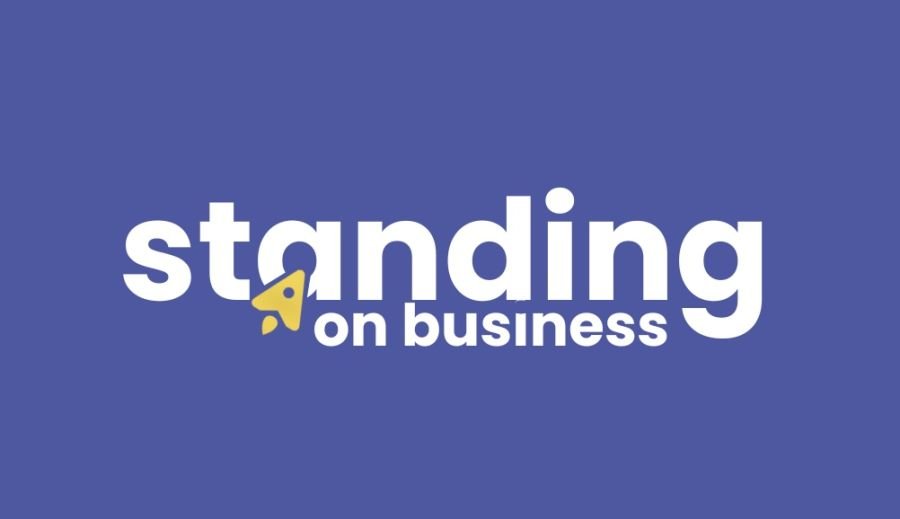 Standing on Business