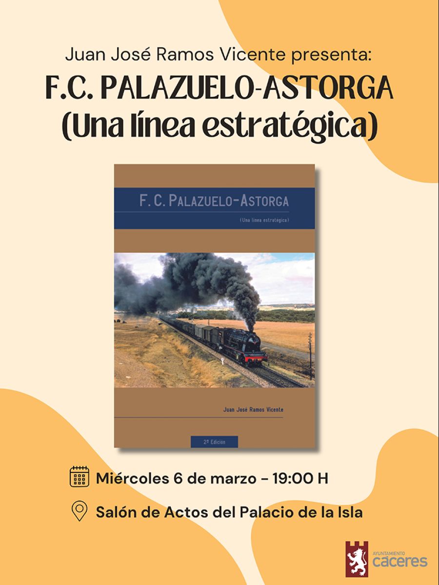 FC Palazuelo-Astorga (Una línea estratégica)