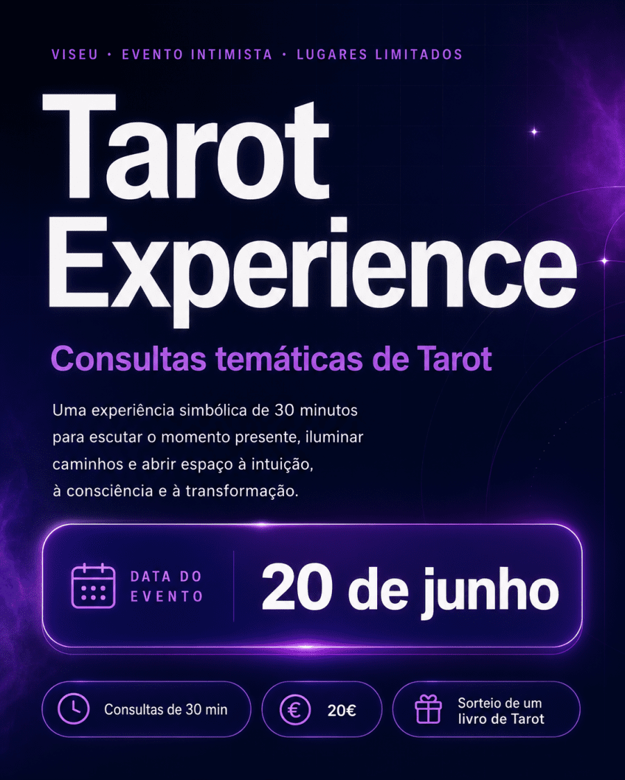 Tarot Experience