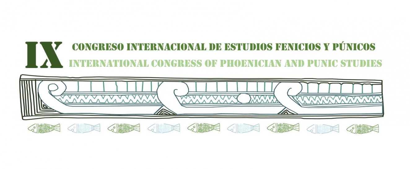 IX Congreso Internacional de Estudios Fenicios y Púnicos