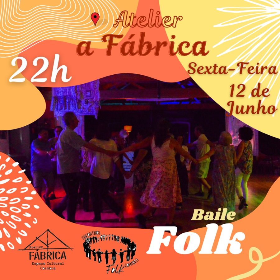 Baile Folk