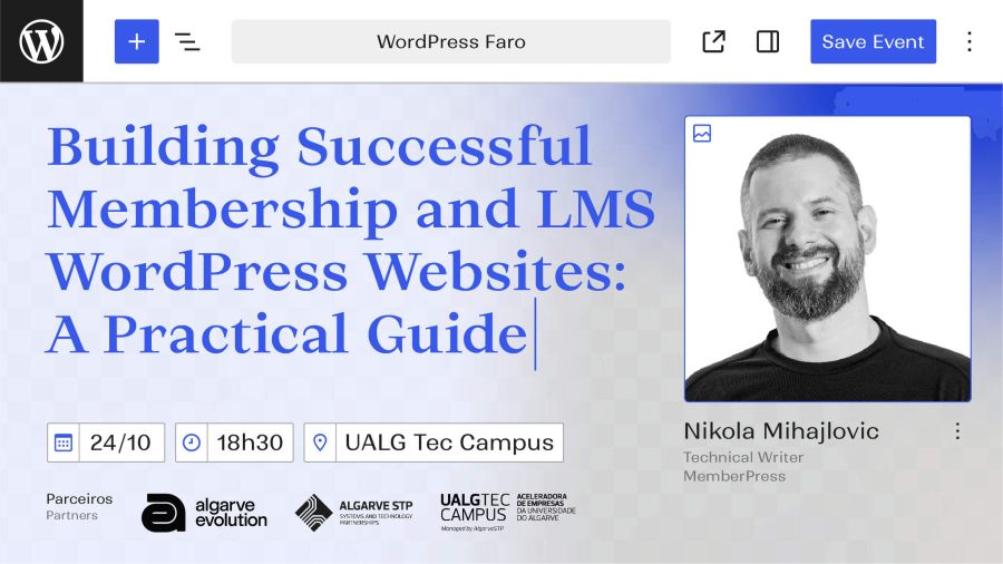 Building Successful Membership and LMS WordPress Websites: A Practical Guide