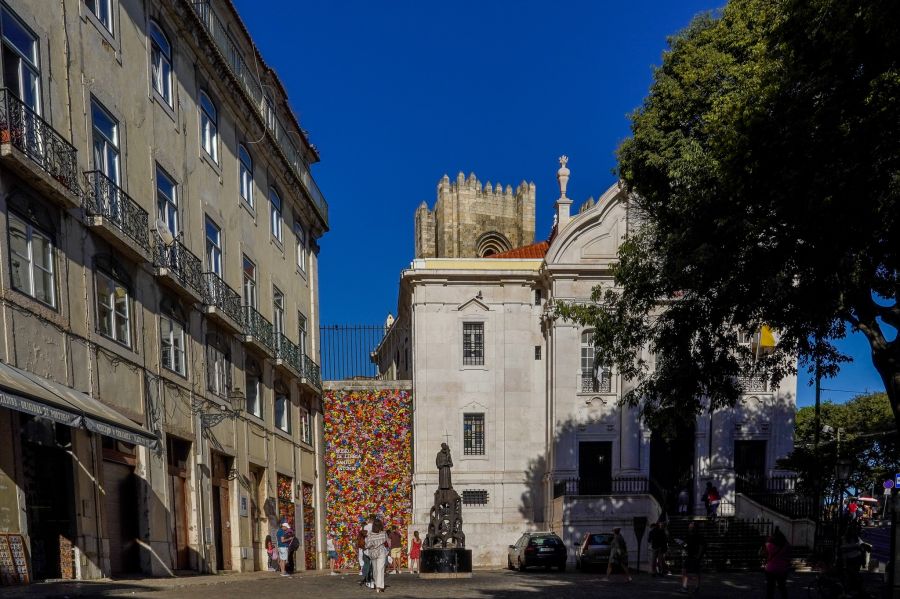 Conversa ● Caminhos transatlânticos nas práticas e devoções a Santo António e Ogun