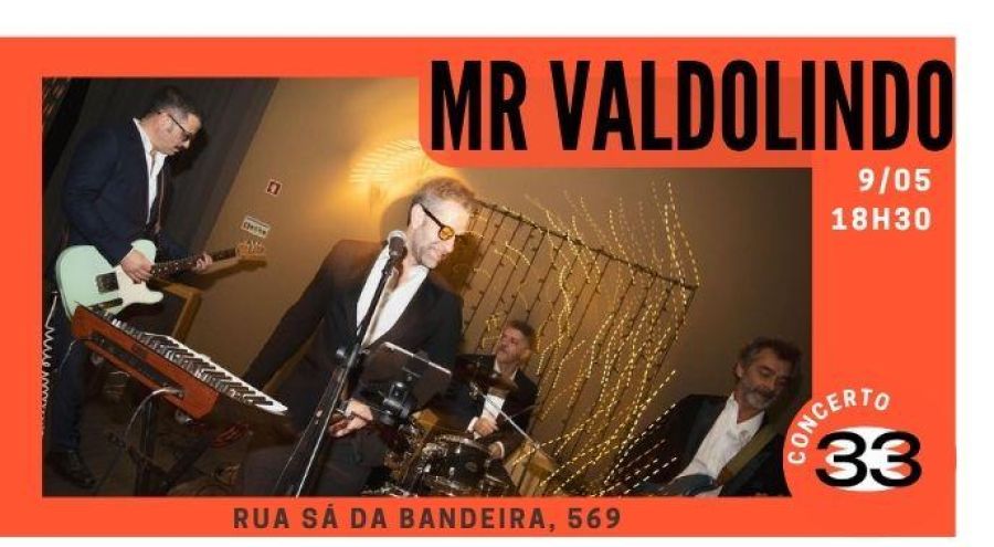 MrValdolindo