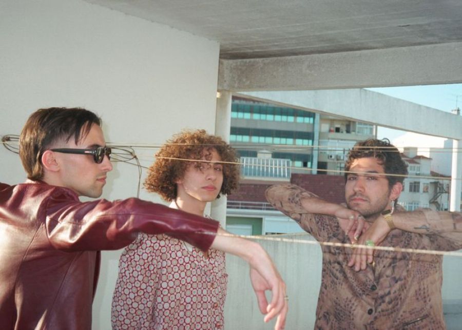 Todas as Estreias com os convidados Expresso Transatlântico, à conversa com Rui Tendinha