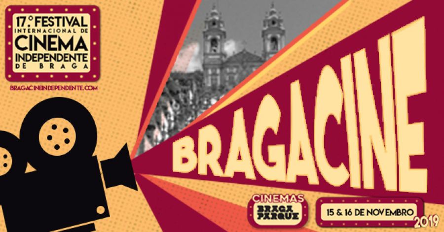 17º Festival BRAGACINE