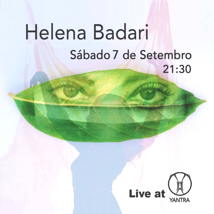 Concerto: Helena Badari 