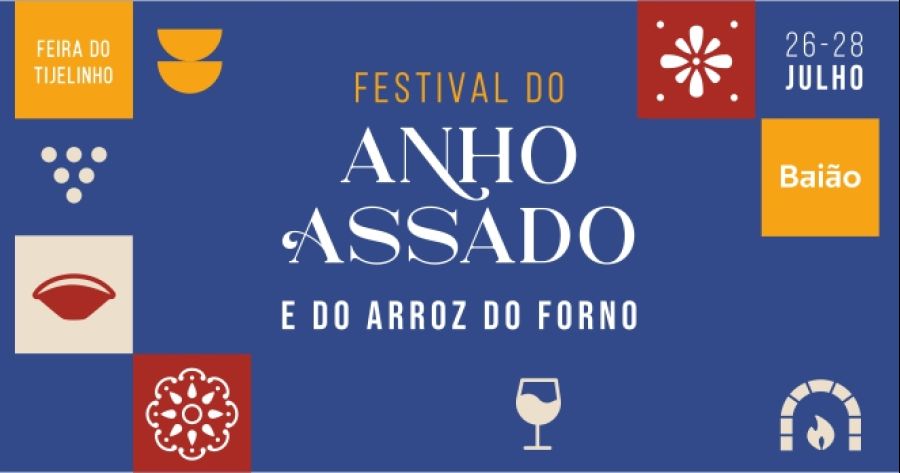 Festival do Anho Assado e do Arroz do Forno