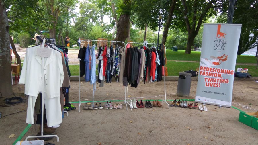 Let's Swap | Mercado de Trocas