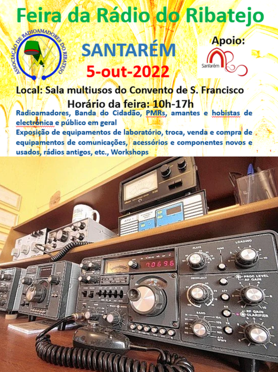 Feira da Rádio do Ribatejo