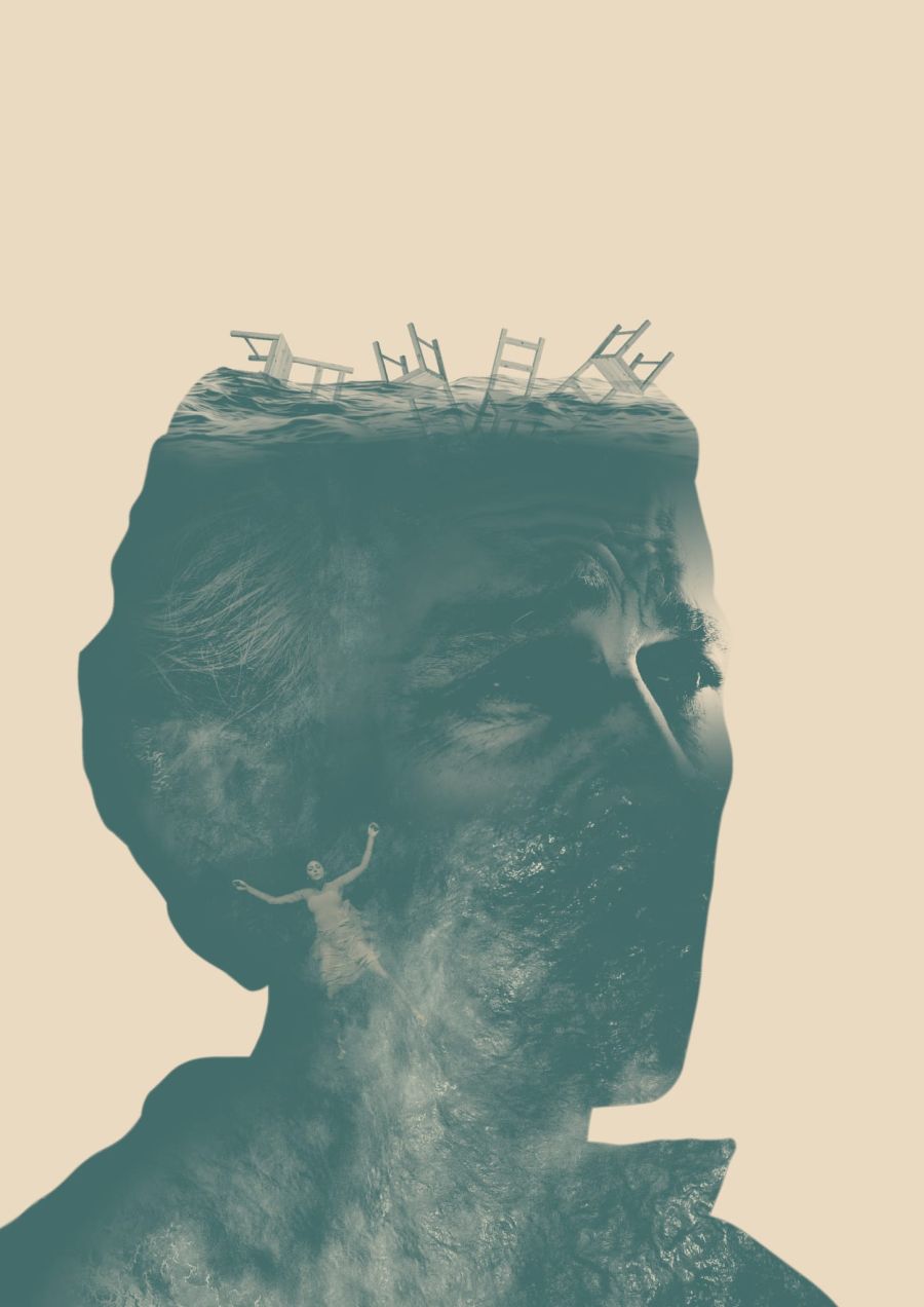 FILME CONCERTO | A BARRAGEM