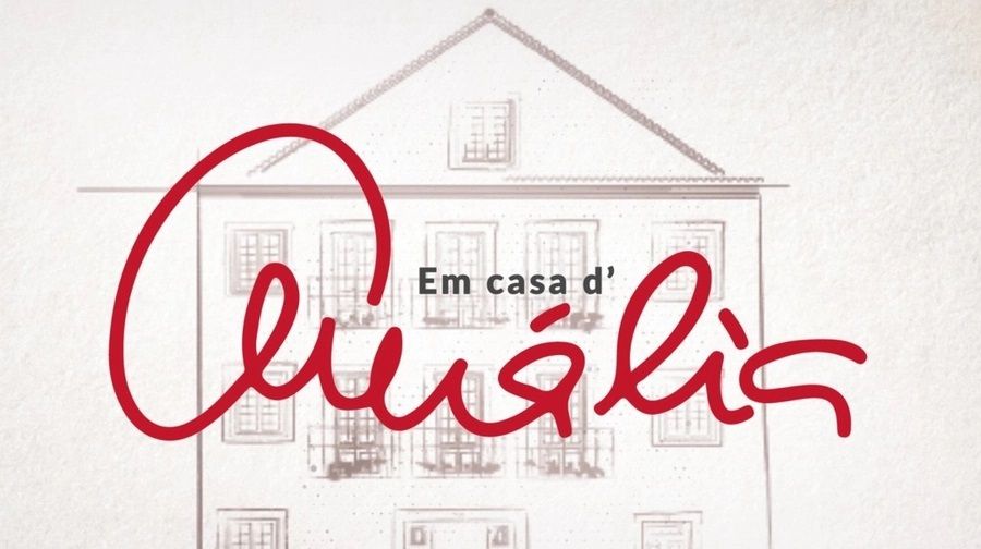 Em Casa D’Amália – Valongo recebe o fado no Largo do Centenário