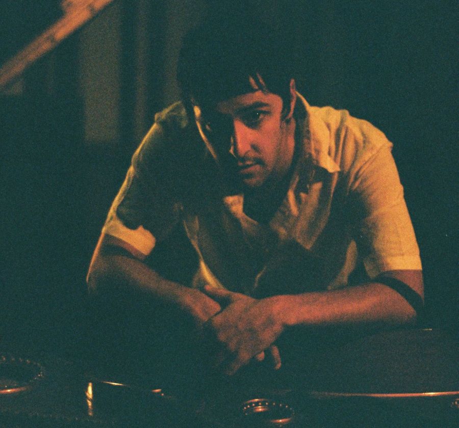 AFONSO SÊRRO - PIANO IMPROMPTUS