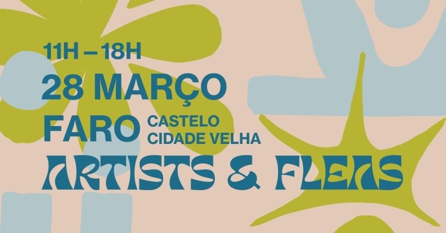 Artists & Fleas ~ FARO