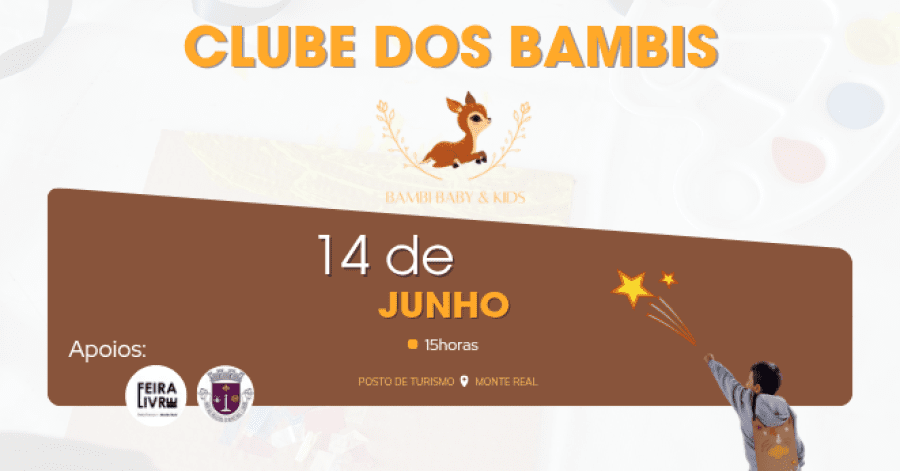 Clube dos Bambis 