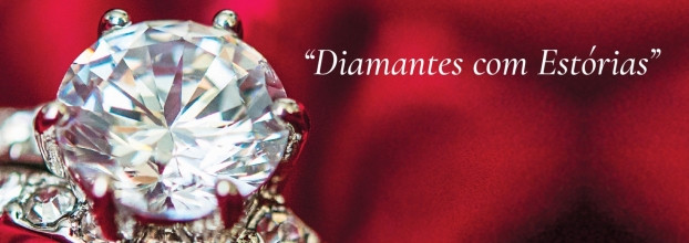 'Diamantes com Estórias'