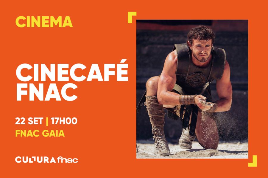 Cinecafé FNAC: Os filmes a não perder