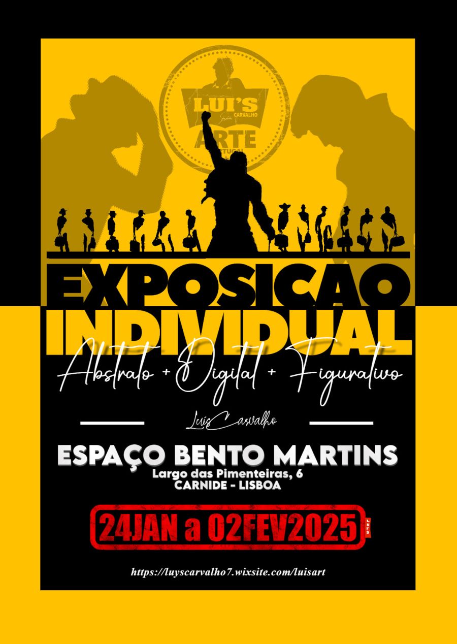 Abstrato + Digital + Figurativo