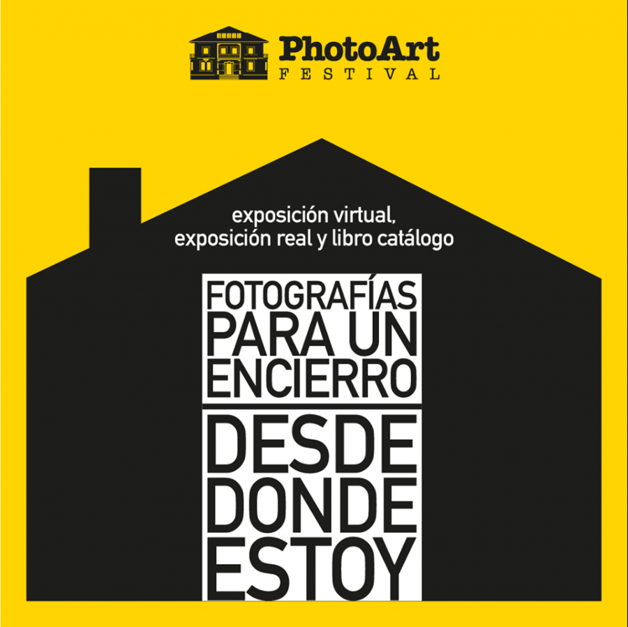 PhotoArt Festival Torrelavega 2020