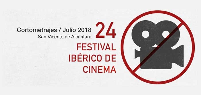 Festival Ibérico de Cinema – San Vicente de Alcántara