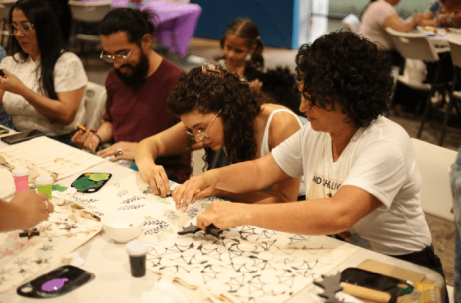 Craft Fest. Festival de Artes Manuales 2025 