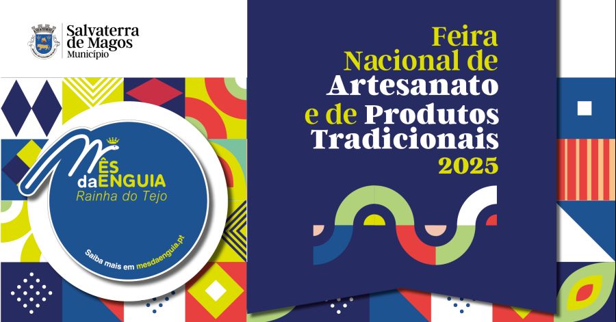 Feira Nacional de Artesanato e de Produtos Tradicionais