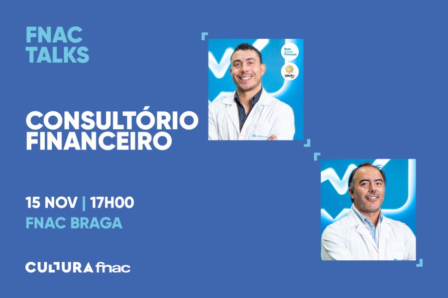 CONSULTÓRIO FINANCEIRO