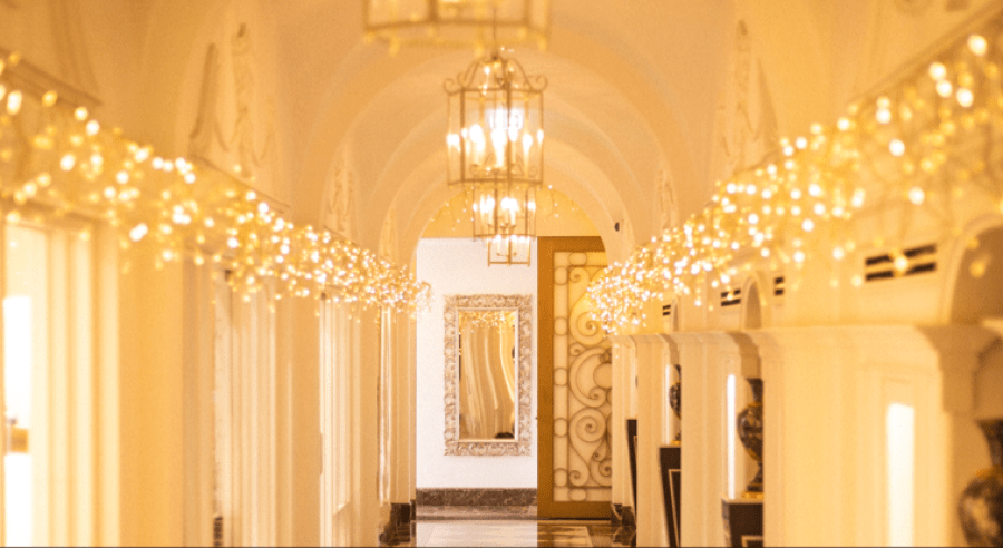 Passagem de Ano no Porto: O InterContinental Porto tem o plano ideal